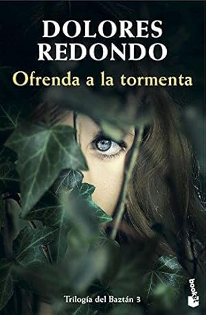 Imagen del vendedor de Ofrenda a la tormenta a la venta por WeBuyBooks