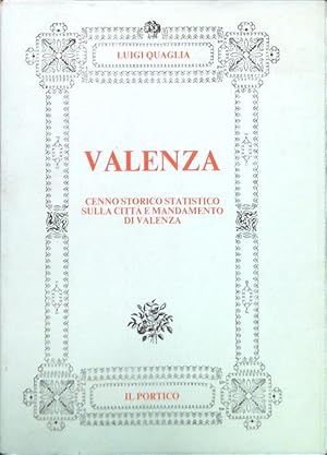 Valenza - Cenni storici