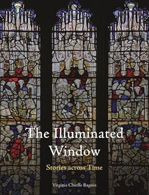 Seller image for Illuminated Window : Stories Across Time for sale by GreatBookPrices