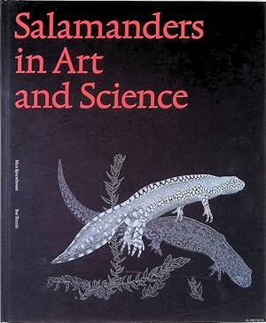 Immagine del venditore per Salamanders in art and science venduto da Klondyke