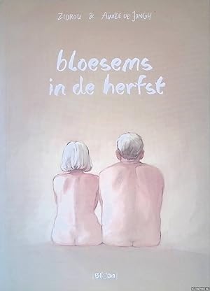 Seller image for Bloesems in de herfst for sale by Klondyke
