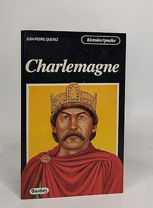 Charlemagne (Histoire-poche)