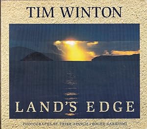 Seller image for Land's Edge for sale by Caerwen Books