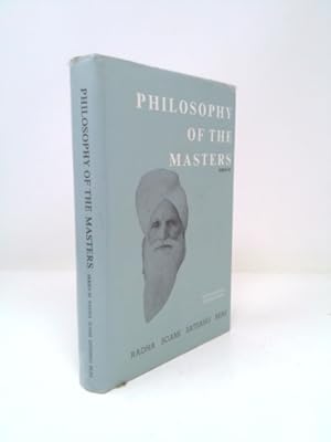 Seller image for Philosophy of the Masters: Worship and Prayer (Series III) for sale by ThriftBooksVintage