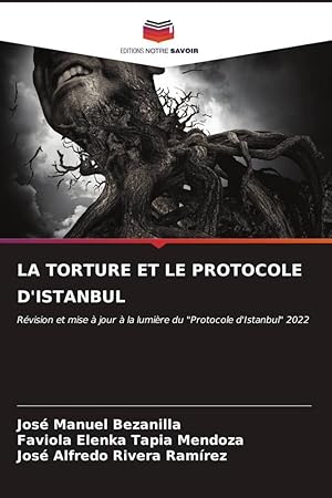 Image du vendeur pour LA TORTURE ET LE PROTOCOLE D ISTANBUL mis en vente par moluna