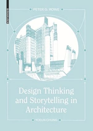 Seller image for Design Thinking and Storytelling in Architecture for sale by Rheinberg-Buch Andreas Meier eK