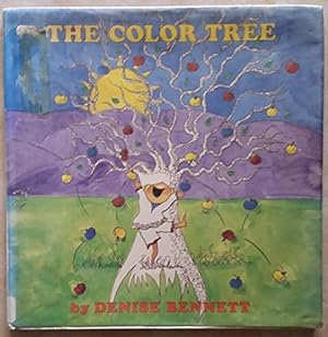 Seller image for Color Tree for sale by WeBuyBooks
