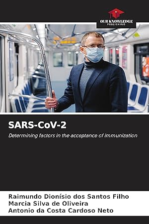 Seller image for SARS-CoV-2 for sale by moluna