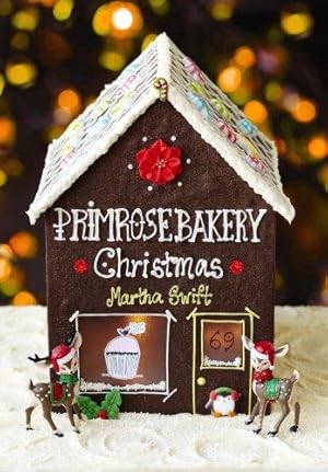 Image du vendeur pour Primrose Bakery Christmas mis en vente par WeBuyBooks