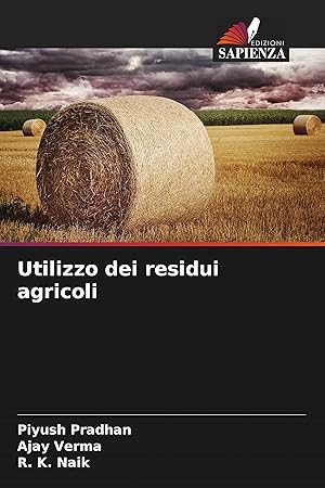 Immagine del venditore per Utilizzo dei residui agricoli venduto da moluna