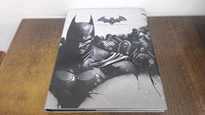 Imagen del vendedor de Batman: Arkham Origins Limited Edition Strategy Guide a la venta por BoundlessBookstore