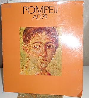 Pompeii AD 70