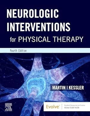 Bild des Verkufers fr Neurologic Interventions for Physical Therapy zum Verkauf von moluna