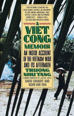 Imagen del vendedor de A Vietcong Memoir: An Inside Account of the Vietnam War and Its Aftermath (Paperback or Softback) a la venta por BargainBookStores