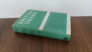 Immagine del venditore per British Drama venduto da BoundlessBookstore