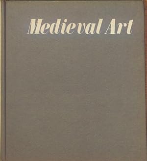 Image du vendeur pour Medieval Art mis en vente par WeBuyBooks