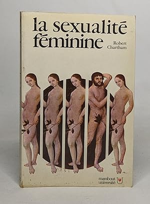 Seller image for La sexualit fminine for sale by crealivres