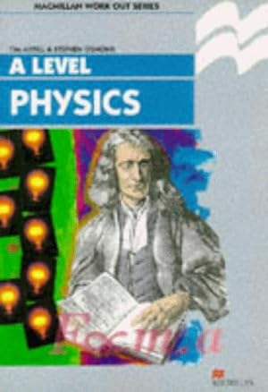 Immagine del venditore per Work Out Physics A-Level (Macmillan Work Out S.) venduto da WeBuyBooks