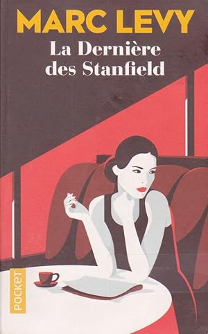 Imagen del vendedor de La Dernire des Stanfield a la venta por books-livres11.com