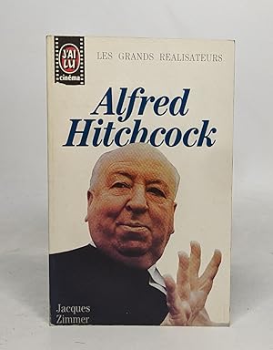 Seller image for Alfred hitchcock for sale by crealivres