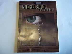 Image du vendeur pour Nickelback - Silver Side up: Guitar Tab mis en vente par Carmarthenshire Rare Books