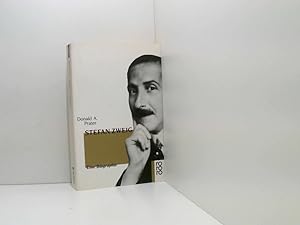 Bild des Verkufers fr Stefan Zweig. Eine Biographie eine Biographie zum Verkauf von Book Broker