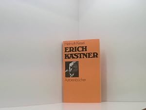 Bild des Verkufers fr Erich Kstner Helmuth Kiesel zum Verkauf von Book Broker