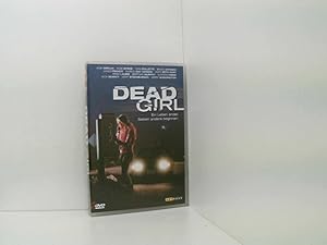 Imagen del vendedor de Dead Girl a la venta por Book Broker