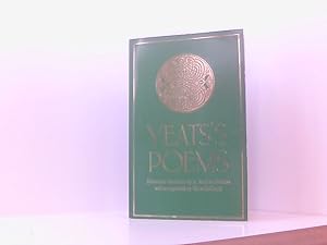 Imagen del vendedor de Yeats's Poems W. B. Yeats a la venta por Book Broker