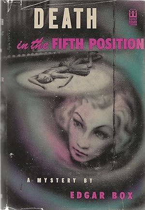 Death in the Fifth Position