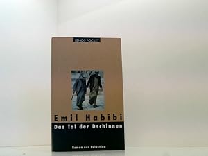 Seller image for Lenos Pocket, Nr.40, Das Tal der Dschinnen: Roman aus Palstina (LP) Roman aus Palstina for sale by Book Broker