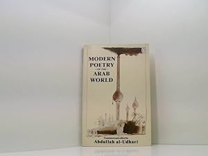 Seller image for Modern Poetry of the Arab World (Penguin Poets) for sale by Book Broker