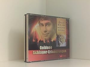 Imagen del vendedor de Goldene Schlager Erinnerungen - Ganz in Wei, die vertrumten 60er Jahre (3 CD Box) a la venta por Book Broker