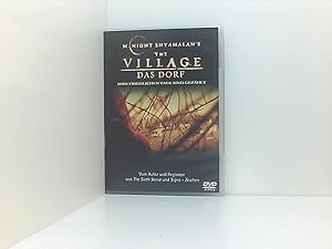 Immagine del venditore per The Village - Das Dorf venduto da Book Broker