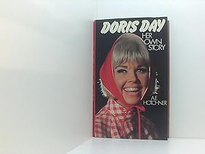 Bild des Verkufers fr Doris Day: Her Own Story zum Verkauf von Book Broker