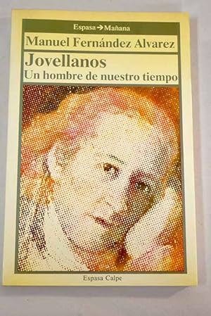 Imagen del vendedor de Jovellanos a la venta por Alcaná Libros