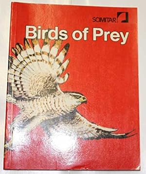 Bild des Verkufers fr Birds of Prey (Scimitar S.) zum Verkauf von WeBuyBooks
