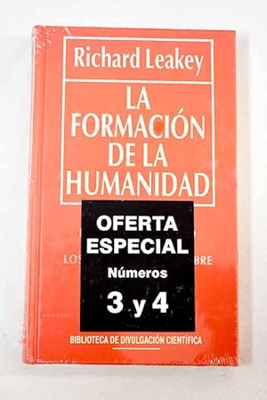 La formación de la humanidad