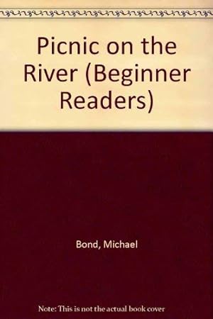 Seller image for Picnic on the River: No. 6 (Beginner Readers S.) for sale by WeBuyBooks