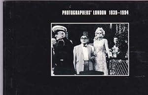 Bild des Verkufers fr Photographers' London: People Postcards zum Verkauf von WeBuyBooks