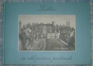 Immagine del venditore per Ludlow in Old Picture Postcards venduto da WeBuyBooks