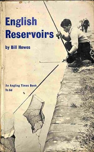 Seller image for English Reservoirs (Angling Times S.) for sale by WeBuyBooks