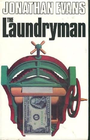 Bild des Verkufers fr The Laundryman zum Verkauf von WeBuyBooks