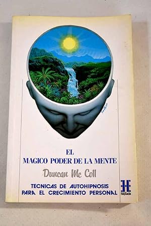 Seller image for El mgico poder de la mente for sale by Alcan Libros