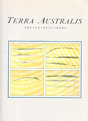 Bild des Verkufers fr Terra Australis: The Furthest Shore zum Verkauf von WeBuyBooks