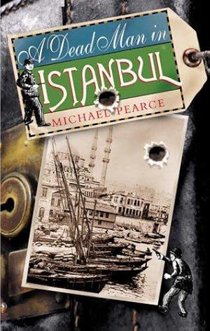Seller image for A Dead Man in Istanbul: 2 (Dead Man in S.) for sale by WeBuyBooks