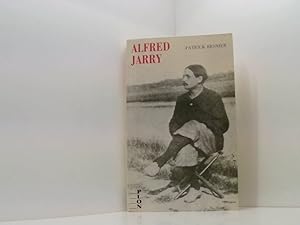 Seller image for Alfred Jarry for sale by Book Broker