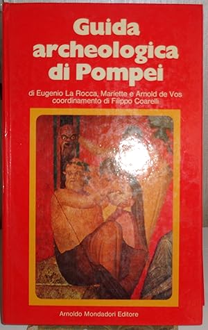 Guida archeologica di Pompei. Edizione II