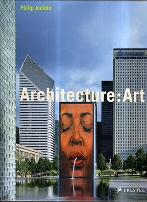 Seller image for Architecture: Art for sale by High Street Books