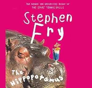 Seller image for The Hippopotamus for sale by WeBuyBooks